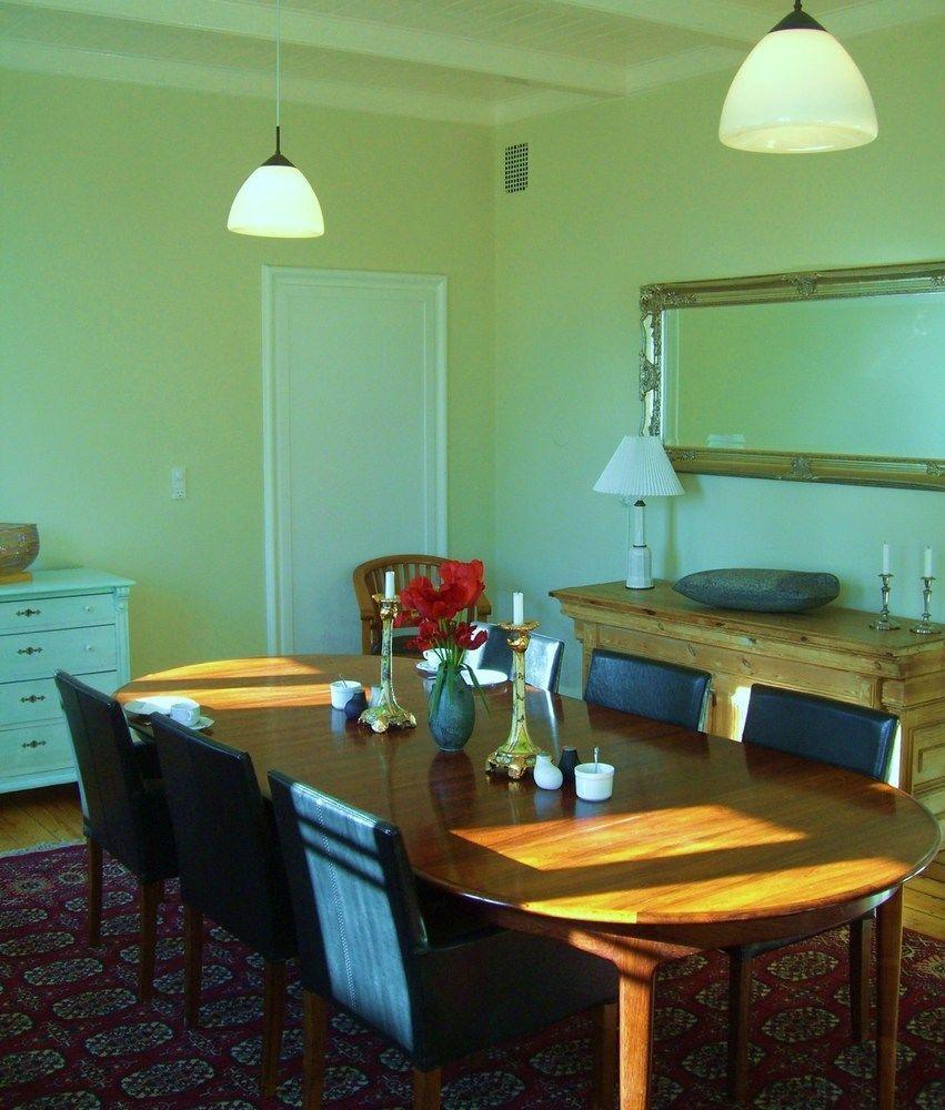 Jantzens Hotel Ґудем Екстер'єр фото