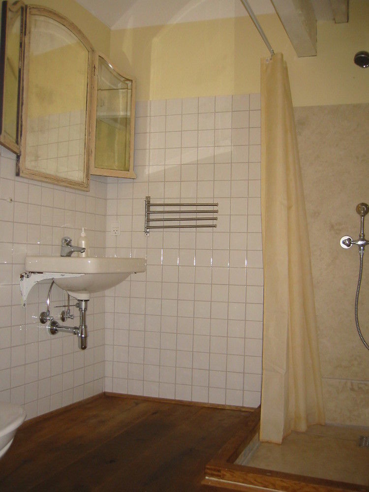 Jantzens Hotel Ґудем Екстер'єр фото
